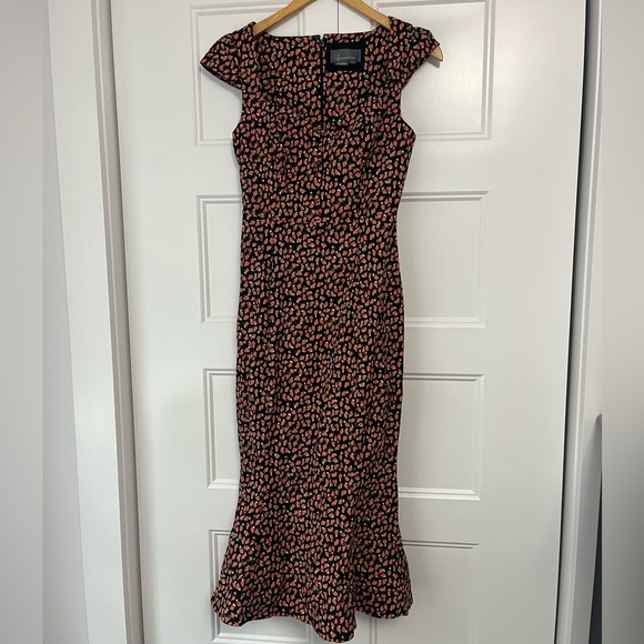 Anthropologie Dresses & Skirts - NWOT Anthropologie midi dress